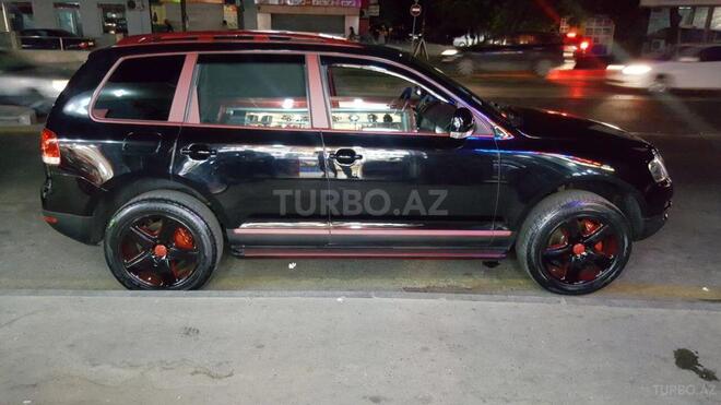 Volkswagen Touareg 2006, 327,000 km - 3.0 l - Bakı