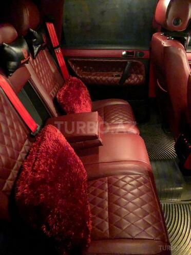 Volkswagen Touareg 2006, 327,000 km - 3.0 l - Bakı
