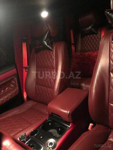 Volkswagen Touareg 2006, 327,000 km - 3.0 l - Bakı