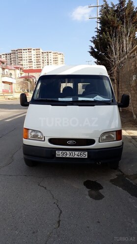Ford Transit 1996, 250,000 km - 0.3 l - Bakı