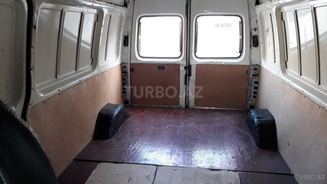 Ford Transit 1996, 250,000 km - 0.3 l - Bakı