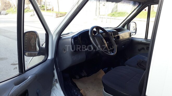 Ford Transit 1996, 250,000 km - 0.3 l - Bakı