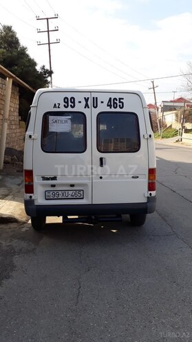 Ford Transit 1996, 250,000 km - 0.3 l - Bakı