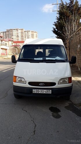 Ford Transit 1996, 250,000 km - 0.3 l - Bakı