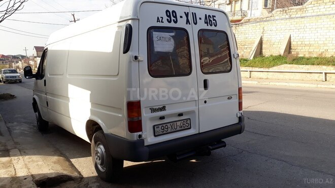 Ford Transit 1996, 250,000 km - 0.3 l - Bakı