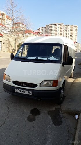 Ford Transit 1996, 250,000 km - 0.3 l - Bakı
