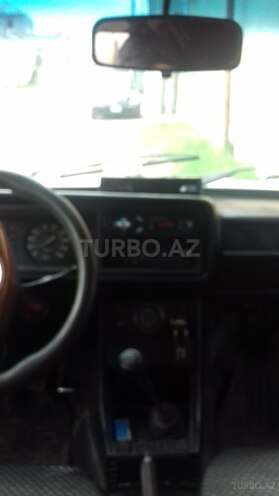 LADA (VAZ) 2107 2000, 69,999 km - 1.6 l - Bakı