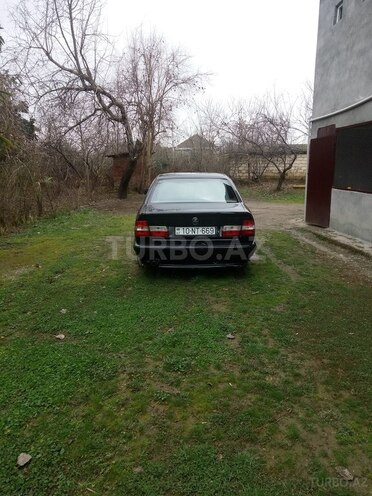 BMW 535 1990, 280,000 km - 3.4 l - Lənkəran