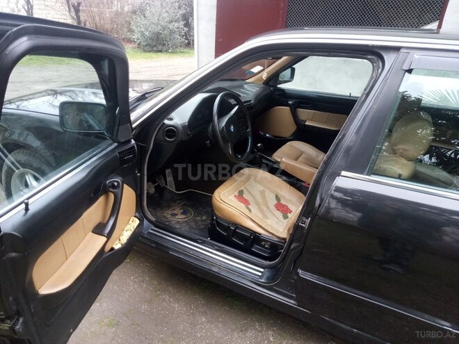 BMW 535 1990, 280,000 km - 3.4 l - Lənkəran