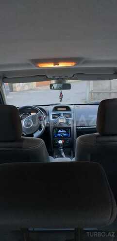 Renault Megane 2008, 285,000 km - 1.5 l - Bakı