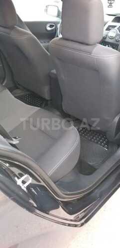 Renault Megane 2008, 285,000 km - 1.5 l - Bakı
