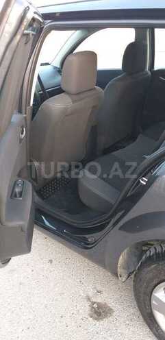 Renault Megane 2008, 285,000 km - 1.5 l - Bakı
