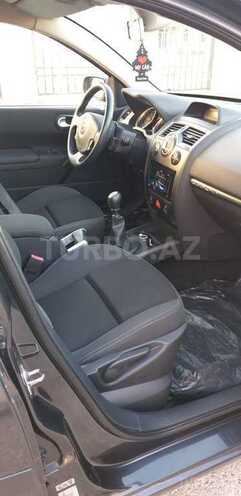 Renault Megane 2008, 285,000 km - 1.5 l - Bakı