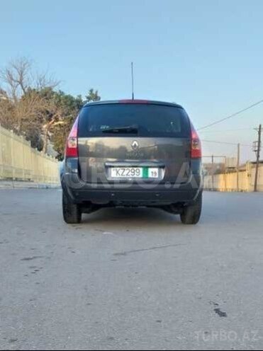Renault Megane 2008, 285,000 km - 1.5 l - Bakı