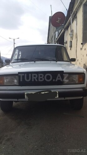 LADA (VAZ) 2105 2003, 321,456 km - 0.2 l - Göygöl