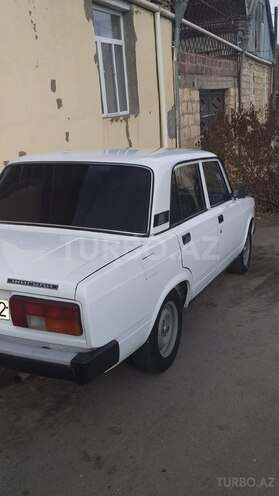 LADA (VAZ) 2105 2003, 321,456 km - 0.2 l - Göygöl