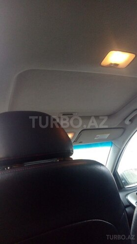 Kia Cerato 2012, 93,000 km - 1.6 l - Bakı