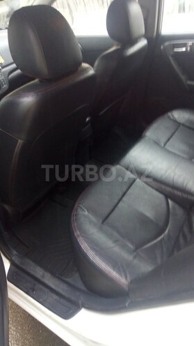 Kia Cerato 2012, 93,000 km - 1.6 l - Bakı