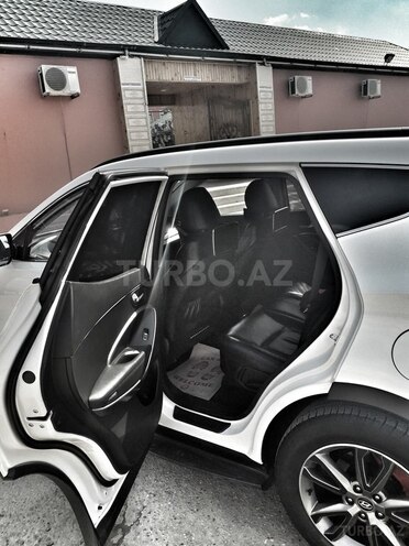 Hyundai Santa Fe 2013, 104 km - 0.3 l - Bakı