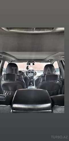 Hyundai Santa Fe 2013, 104 km - 0.3 l - Bakı