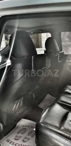 Hyundai Santa Fe 2013, 104 km - 0.3 l - Bakı