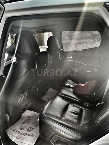 Hyundai Santa Fe 2013, 104 km - 0.3 l - Bakı