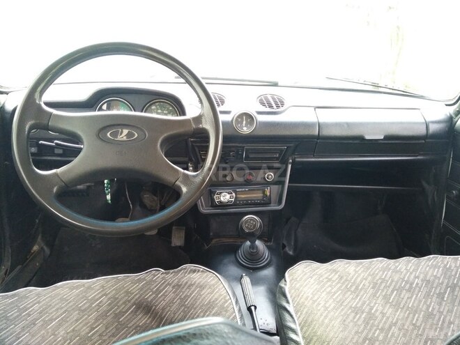 LADA (VAZ) 2106 1984, 325,562 km - 0.2 l - Bərdə