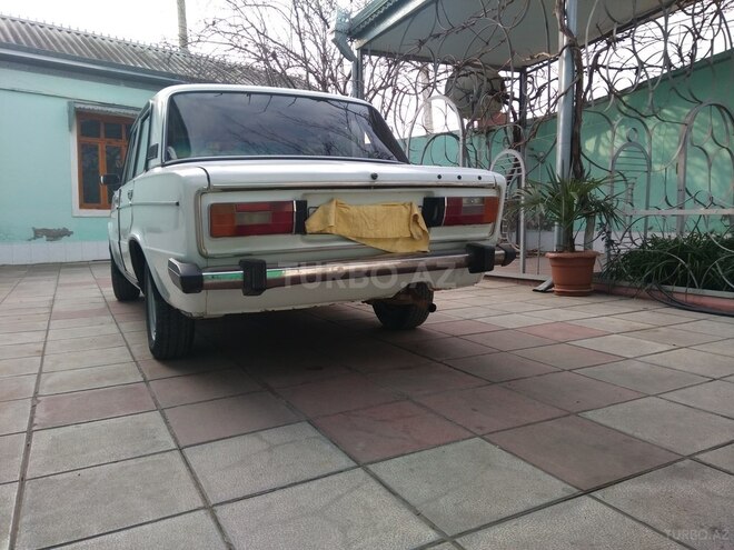 LADA (VAZ) 2106 1984, 325,562 km - 0.2 l - Bərdə