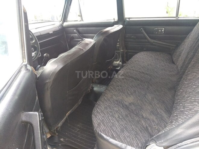 LADA (VAZ) 2106 1984, 325,562 km - 0.2 l - Bərdə