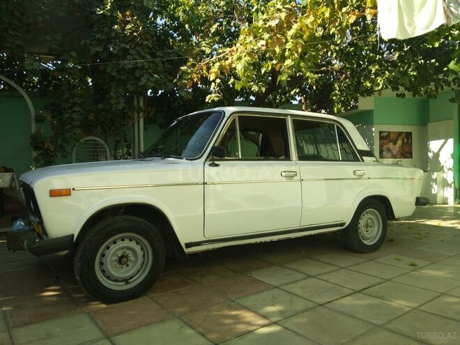 LADA (VAZ) 2106 1984, 325,562 km - 0.2 l - Bərdə