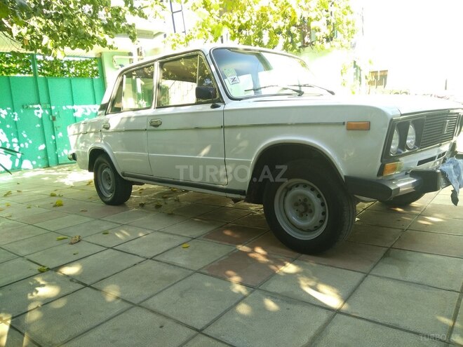 LADA (VAZ) 2106 1984, 325,562 km - 0.2 l - Bərdə