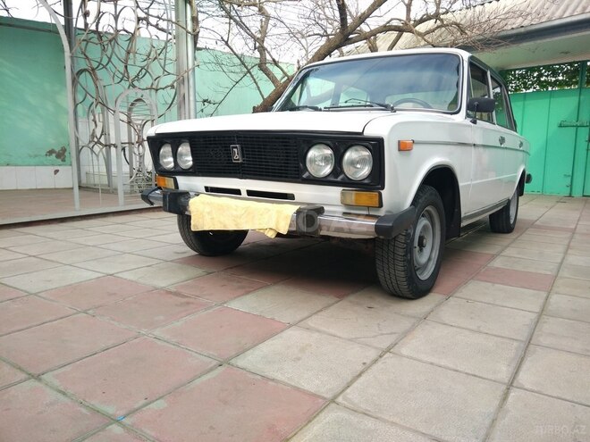 LADA (VAZ) 2106 1984, 325,562 km - 0.2 l - Bərdə