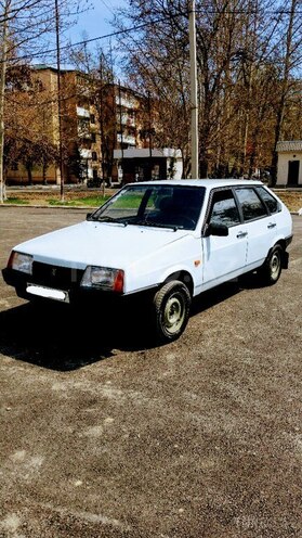LADA (VAZ) 2109 1989, 78,000 km - 1.5 l - Mingəçevir