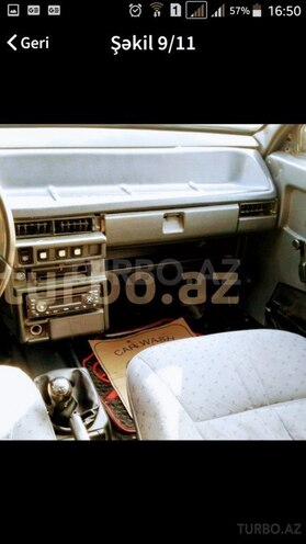 LADA (VAZ) 2109 1989, 78,000 km - 1.5 l - Mingəçevir