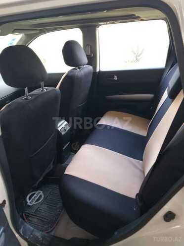Nissan X-Trail 2008, 206,380 km - 2.5 l - Sumqayıt