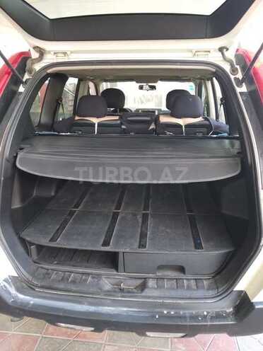 Nissan X-Trail 2008, 206,380 km - 2.5 l - Sumqayıt