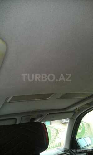 Mercedes E 240 1999, 492,057 km - 2.4 l - Bakı
