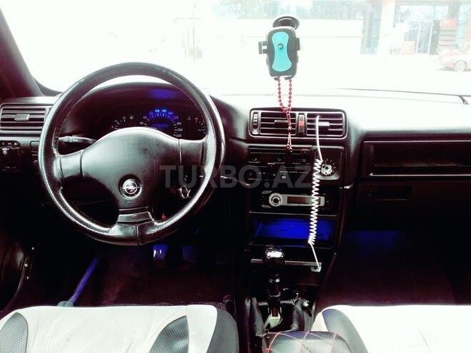 Opel Vectra 1994, 183,508 km - 2.0 l - Bakı