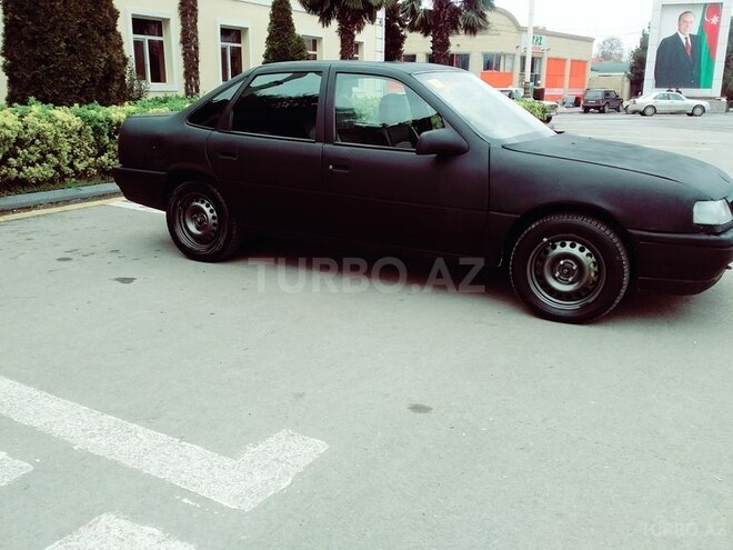 Opel Vectra 1994, 183,508 km - 2.0 l - Bakı