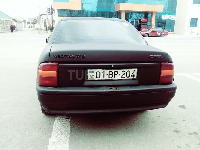 Opel Vectra 1994, 183,508 km - 2.0 l - Bakı