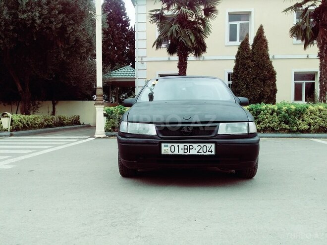 Opel Vectra 1994, 183,508 km - 2.0 l - Bakı