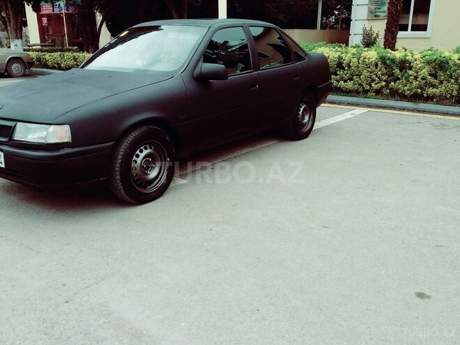 Opel Vectra 1994, 183,508 km - 2.0 l - Bakı