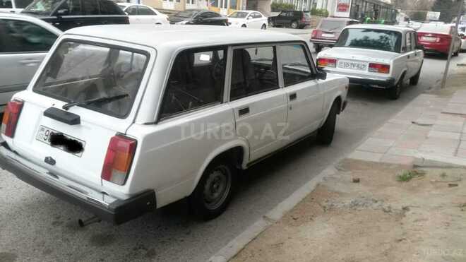 LADA (VAZ) 2104 2006, 198,000 km - 1.5 l - Bakı
