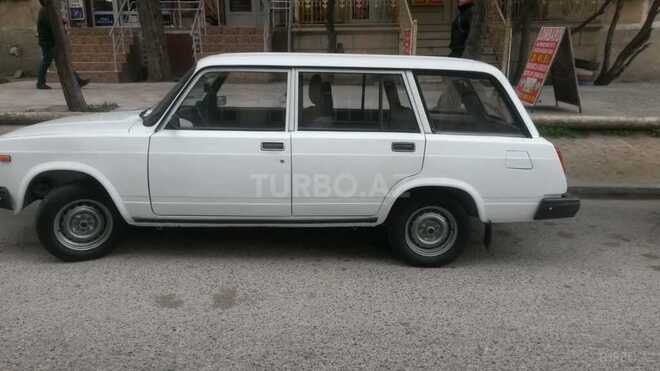 LADA (VAZ) 2104 2006, 198,000 km - 1.5 l - Bakı