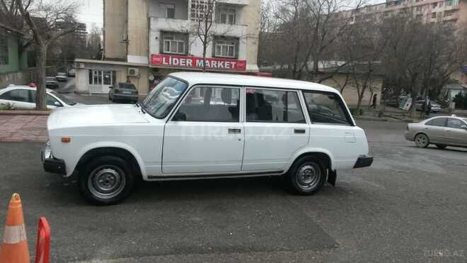 LADA (VAZ) 2104 2006, 198,000 km - 1.5 l - Bakı