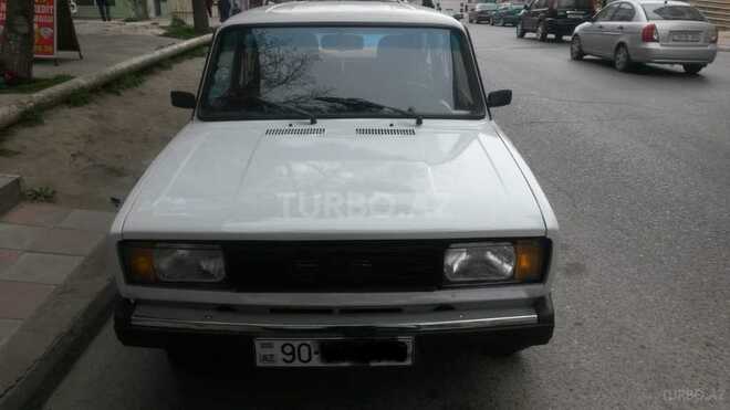 LADA (VAZ) 2104 2006, 198,000 km - 1.5 l - Bakı