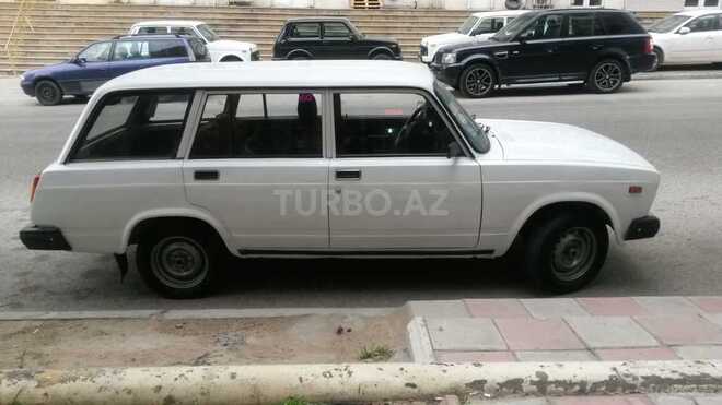 LADA (VAZ) 2104 2006, 198,000 km - 1.5 l - Bakı