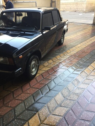 LADA (VAZ) 2107 2010, 168,000 km - 1.6 l - Gəncə