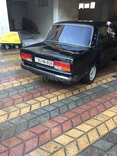 LADA (VAZ) 2107 2010, 168,000 km - 1.6 l - Gəncə