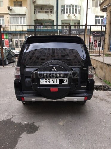 Mitsubishi Pajero 2007, 235,815 km - 3.0 l - Bakı